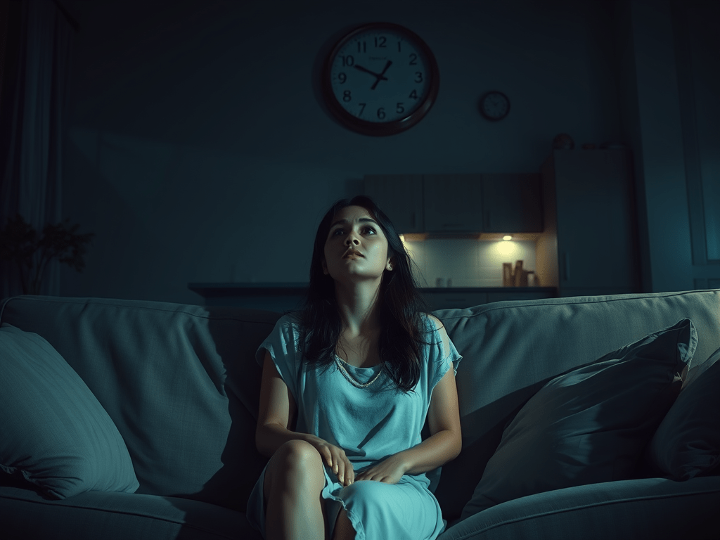 When the silence&nbsp;broke