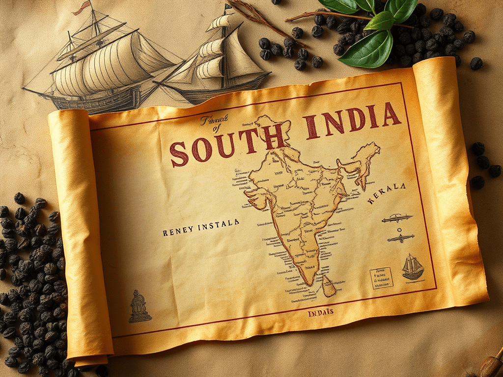 Pepper – A Chronicle of&nbsp;Events