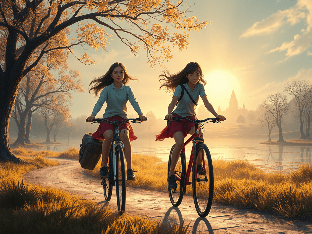 Fate’s Awakening – Episode&nbsp;1