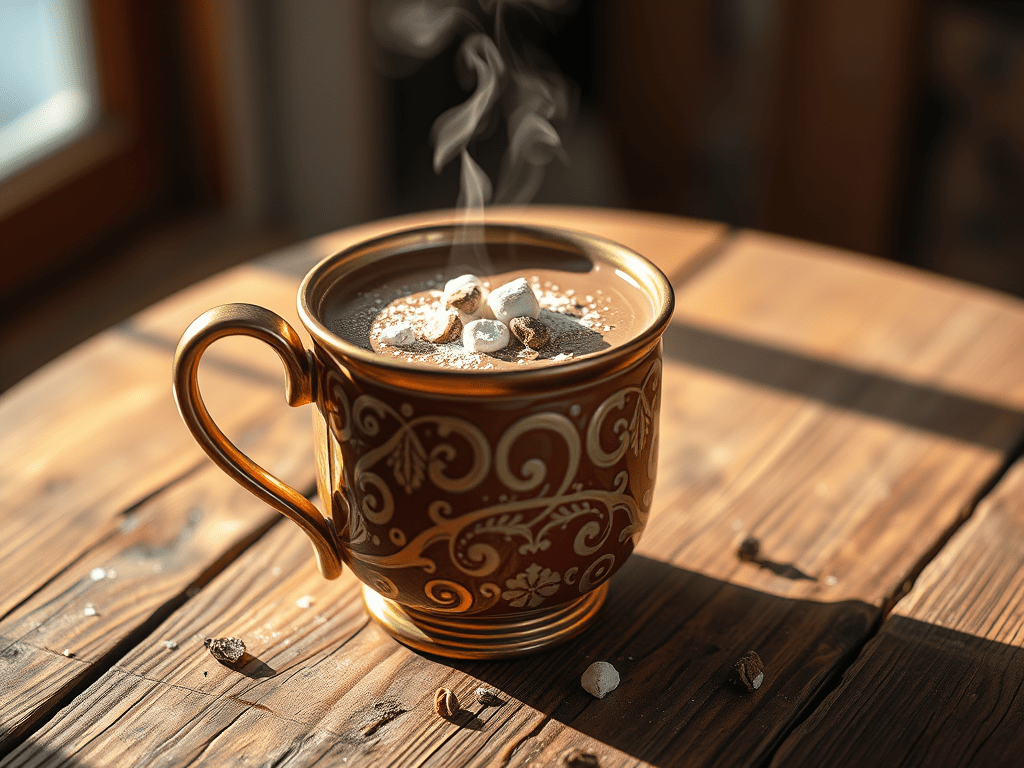 Fate’s Awakening – Episode&nbsp;4