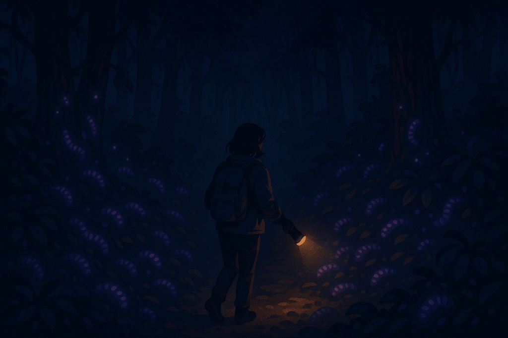 After the Last&nbsp;Ray