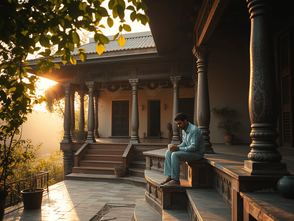 The Mark Beneath the&nbsp;Skin